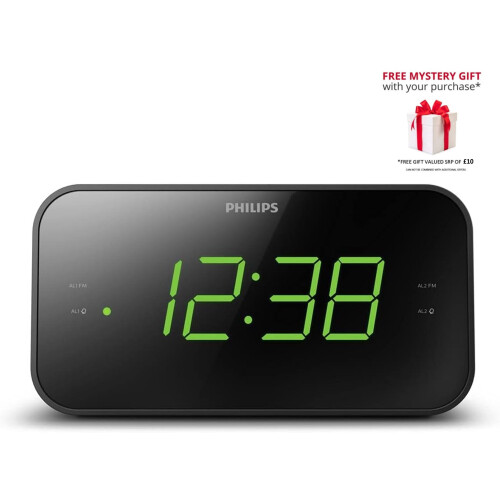 Philips Radio sveglia Philips TAR3306