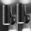 2 Pack Dimmable Led Night Light for Bedroom Bathroom 1