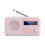 Sharp Kantauradiossa - SHARP - DR-P420 - DAB/DAB+/FM - Bluetooth - USB/Paristovirtalähde 3