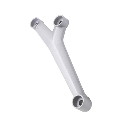 Motorcycle Engine Support Fixed Bracket Hanging Bracket A 2