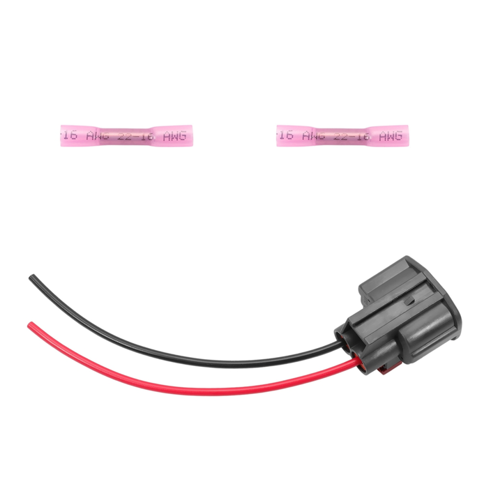 Brake Cable Harness Automotive Waterproof Wire Connectors For 4854095326158
