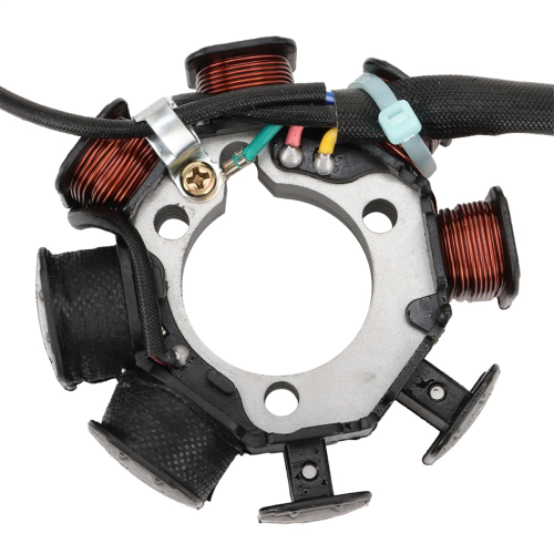 31120--671 Motorfietsgenerator stator spoel voor 2