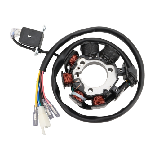 31120--671 Motorfietsgenerator stator spoel voor