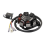 31120--671 Motorfietsgenerator stator spoel voor 6