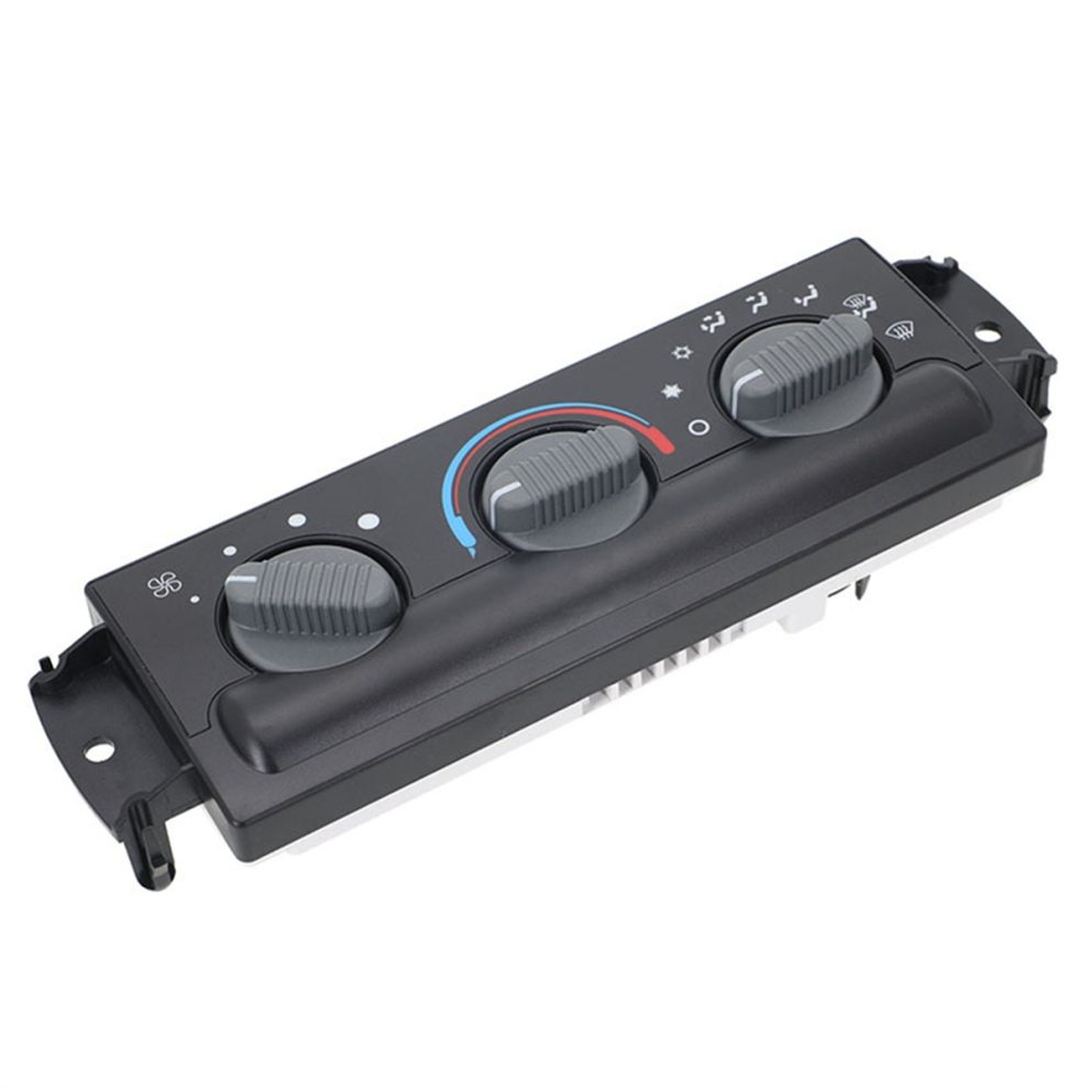 Car Ac Heater Temperature Climate Control Switch For 4854095325724