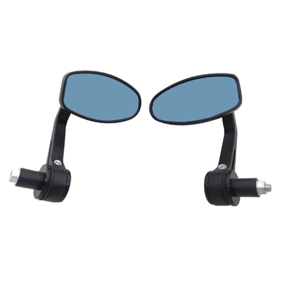 Motorcycle Rearview Mirrors Handlebar Rear View Mirror 4854095328008