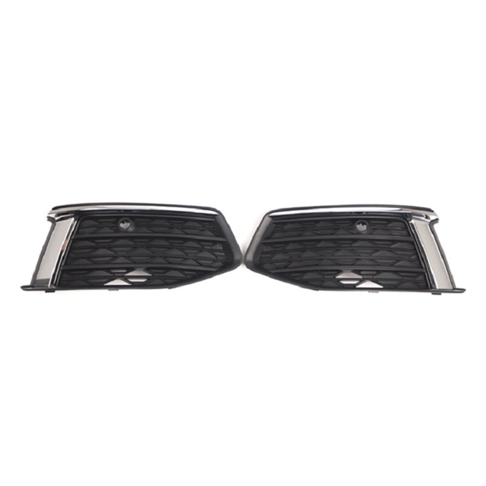 Front Bumper Fog Lamp Bezel Cover Lower Grille Cover 4854095328244