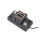 Dual Battery Isolator Waterproof Mini Voltage Sensitive Relay 12V 50A 3