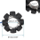 31120-MEN-A11 Motorcycle Generator Stator Coil for 3