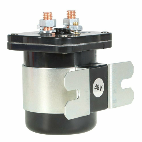 Magnetventil 48V für Cart / White Rodgers 2