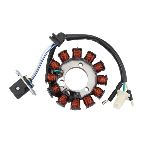 31120-KWF-941 Motorcycle Generator Stator Coil for 1