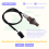 Zuurstofsensor Motorfietssensor 4B5-8592A-00 4B58592A00 voor 5