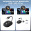Adaptor video wireless CarPlay CarPlay Box 4