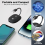 Adaptor video wireless CarPlay CarPlay Box 2
