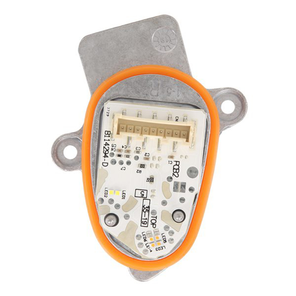 Turn Signal Daytime Running Source Module 63119477822 For Light 4854095326943