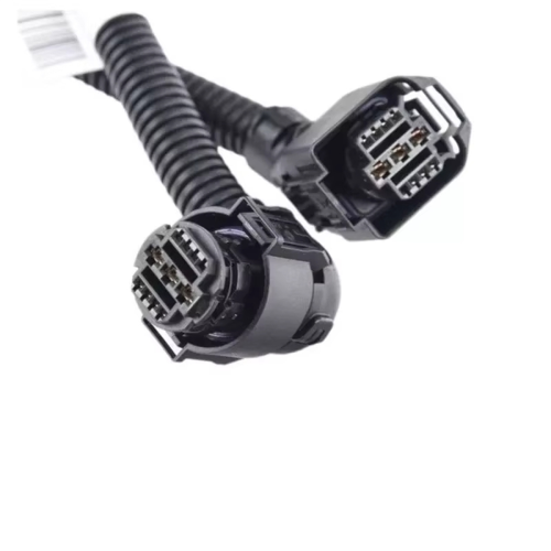 Bilmotorventildrevsledningsnet til F10 E84 E71 E70 E90 F30 1