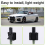 65765A0BB39 Auto 180cm Lengte Voetgangersbotsingssensor voor G30 4
