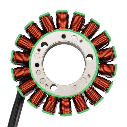 21040109701 Generator-Statorspule für ODES 800 UTV DOMINATOR 2