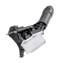 11428651710 Ansamblu filtru ulei Răcitor lichid de răcire transmisie pentru