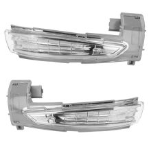 1 paire de clignotants de rétroviseur pour 508