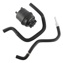 Furtun rezervor servodirecție auto 32412227264 32416851217