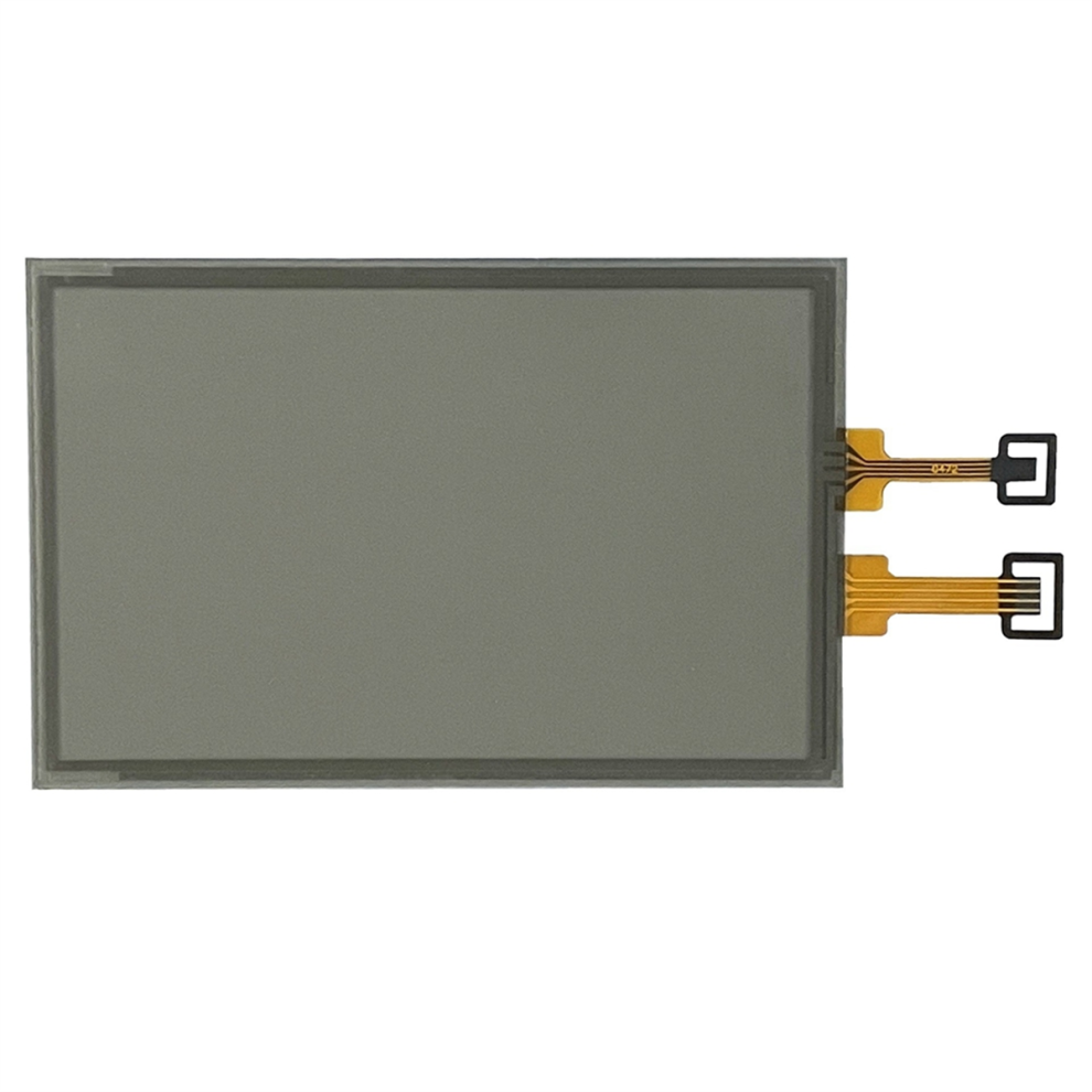 7 Inch Lcd Display Navigation Digitizer Radio Touch Screen 4854095331084
