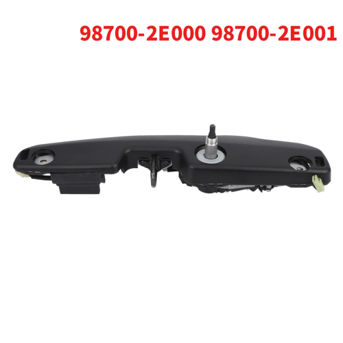 Bil bagrudeviskermotorstang 98700-2E000 98700-2E001 til 2