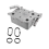 Radiator transmisie HC3Z-6A642-A pentru 2