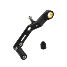 Skladacia radiaca páka pre motocykel F750GS F850GS Adventure 18-2022