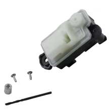 7349075 Bränsletankmotor för 5-serien G38 Biltillbehör