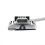 Capteur Nox 9821121180 pour capteur d'oxyde d'azote 4
