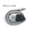 Capteur Nox 9821121180 pour capteur d'oxyde d'azote 3