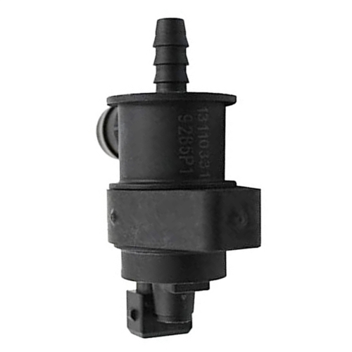 Solenoidventil for bilbeholderrensing 13105950 1