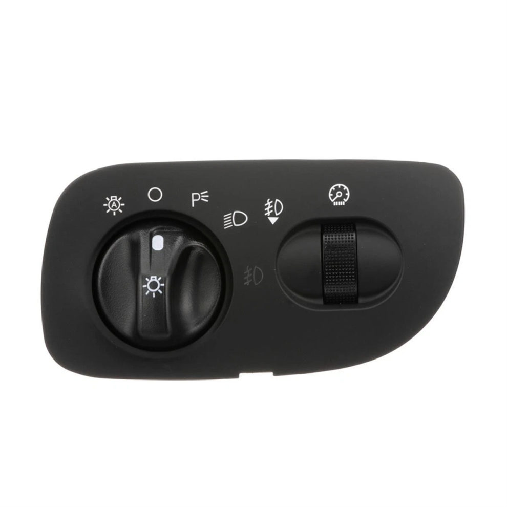 Interruttore Fari Con Fari Automatici E Fendinebbia Per