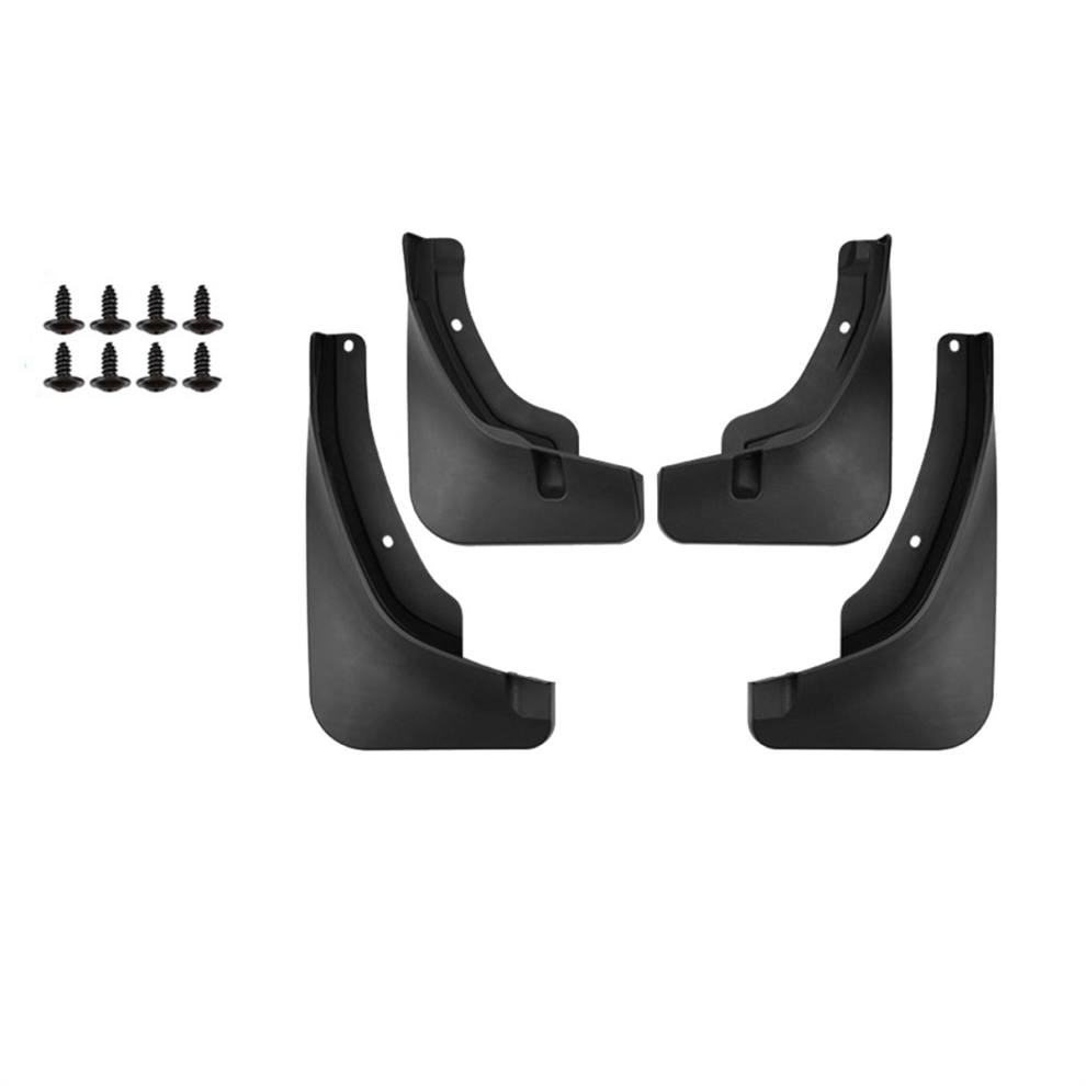 Car Mud Flaps Mud Guard Flap Splash Flaps For Hyptec 2025 4854095333125