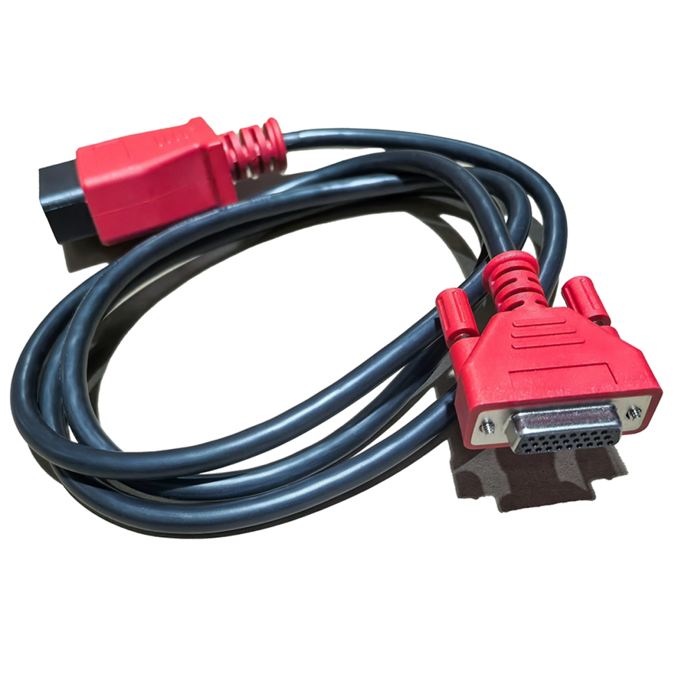 Db26 Pin Connector To Obd2 16Pin Cable 4854095333859