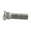 M12x1.50 Krom Hjulmuttersett for 5