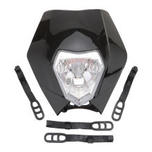 Προβολέας LED μοτοσικλέτας για EXC SX XCW 125 150 250
