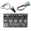 UPA USB ECU-programmerare universell Eeprom-adapterkort 6