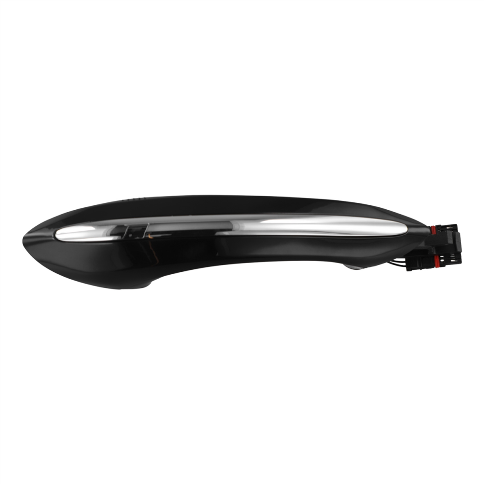 Rear Right Door Handle For F07 F10 F11 F06 F12 F13 Lhd Light 4854095335624