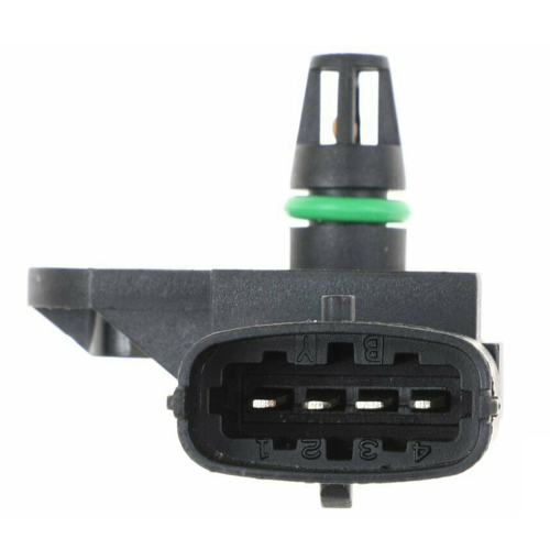 Manifold Absolute Intake Air Boost Pressure Sensor for for 1