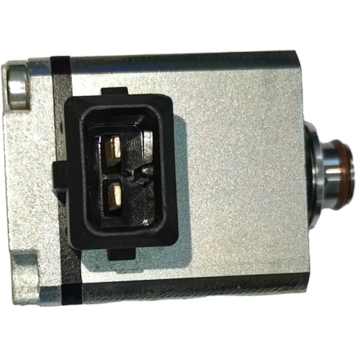 Hydraulisk styretøjsmagnetventil A2104603784 1