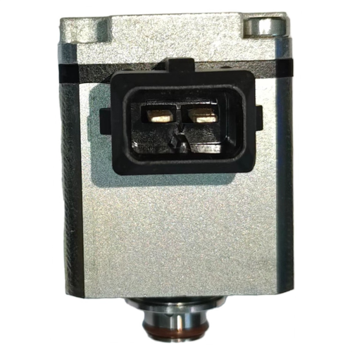 Hydraulisk styretøjsmagnetventil A2104603784