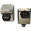Hydraulisk styretøjsmagnetventil A2104603784 5