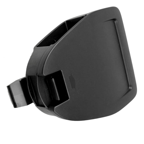 8W0860285 Support de fixation pour triangle de signalisation 1