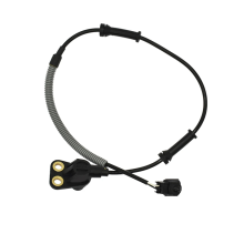 1 db ABS keréksebesség-érzékelő 96456815 Sparkhoz 2005-2023