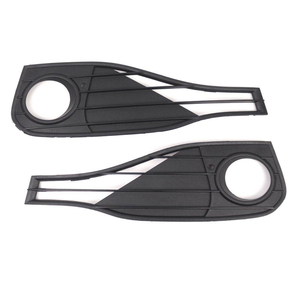 Front Fog Frame Cover For 4 Series F32 F33 F36 2014-2020 Light 4854095337871