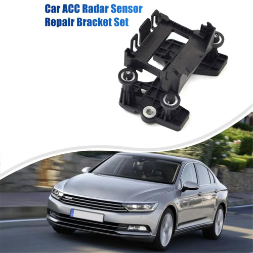 For B8 Superb ACC Radar Sensor Repair Bracket Holder 1