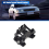 For B8 Superb ACC Radar Sensor Repair Bracket Holder 3