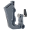 Outboard Motor Clamping Bracket Assembly for 2/4 Stroke Left 6